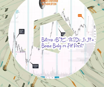 Baby bitcoin chart