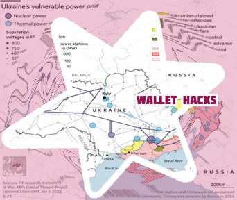 Become bitcoin vulnerable power grid all