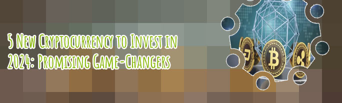 Best new cryptocurrency to buy