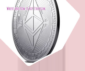 Best place to buy ethereum
