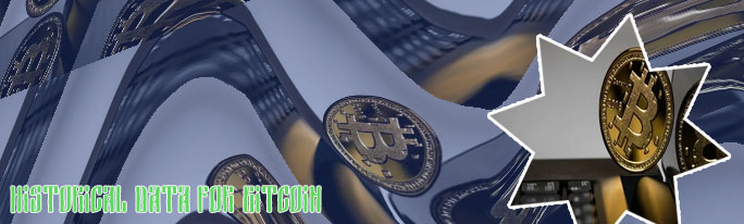 Bitcoin rate today