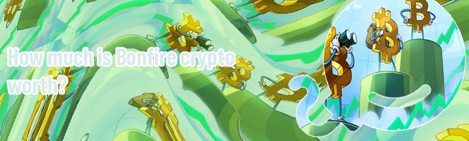 Bomfire crypto