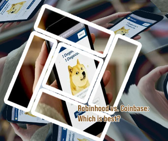 Buy dogecoin on coinbase