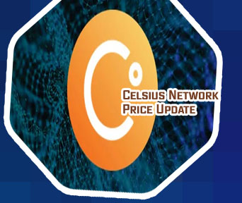 Celsius crypto price