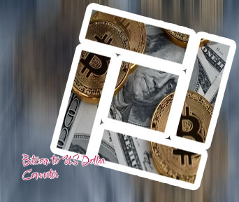 Convert bitcoin to usd