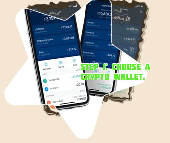 Cross wallet crypto