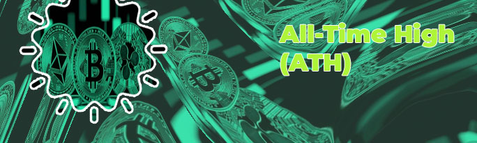 Crypto ath