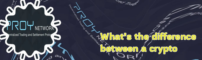 Crypto brokerage