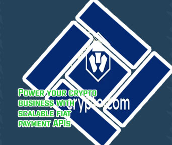 Crypto com pay
