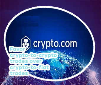 Crypto com selling fees