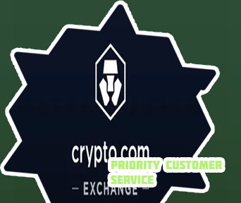 Cryptocom customer service chat