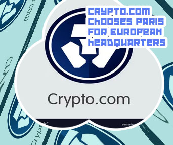 Cryptocom headquarters