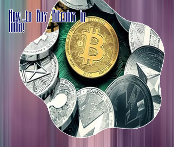 Cryptocurrency india buy