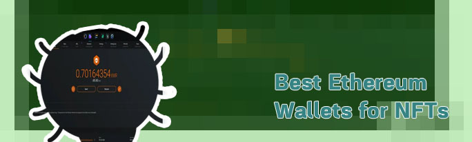Ethereum best crypto wallet