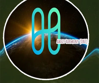 Harmony one crypto news