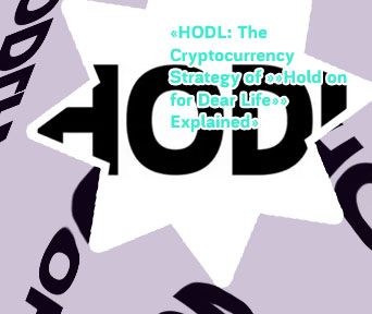 Hodl btc