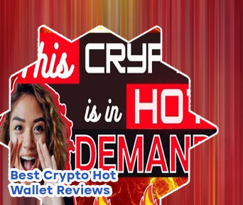Hot crypto