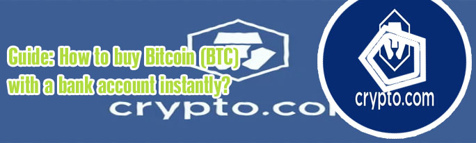 How do i transfer from cryptocom to my bank