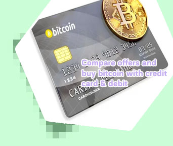 How to buy bitcoin online with credit card
