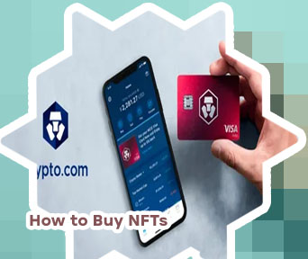 How to buy nft on cryptocom