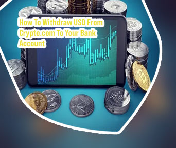 How to get money from crypto com to bank