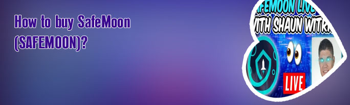 How to get safe moon crypto