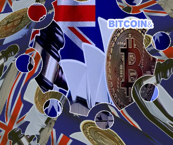 Illusion central group urges regulation crypto