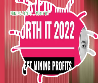 Is crypto mining worth it