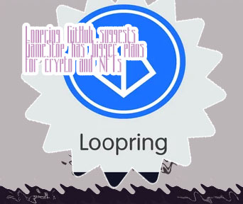Loopring crypto