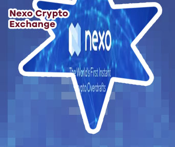 Nexo cryptocurrency