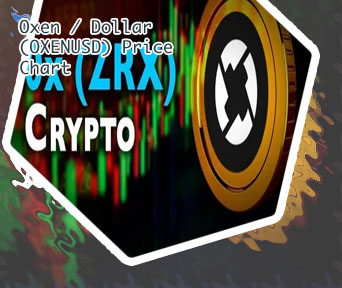 Oxen crypto price