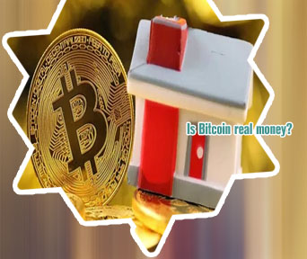 Real bitcoin