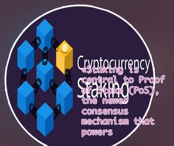 Stake crypto