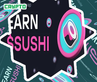 Sushiswap crypto
