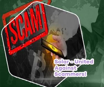 Swap org crypto scam