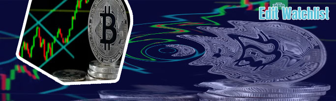 What is bitcoin today
