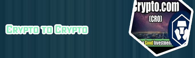 Where to buy cro crypto