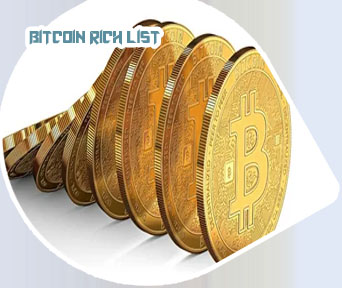 Who owns most bitcoin