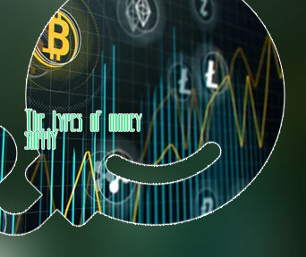 Why are cryptocurrencies going up