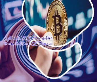Why won end up cracking bitcoin