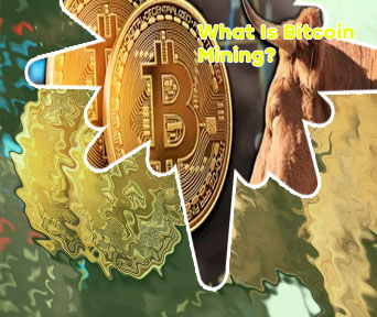 Will bitcoin run out
